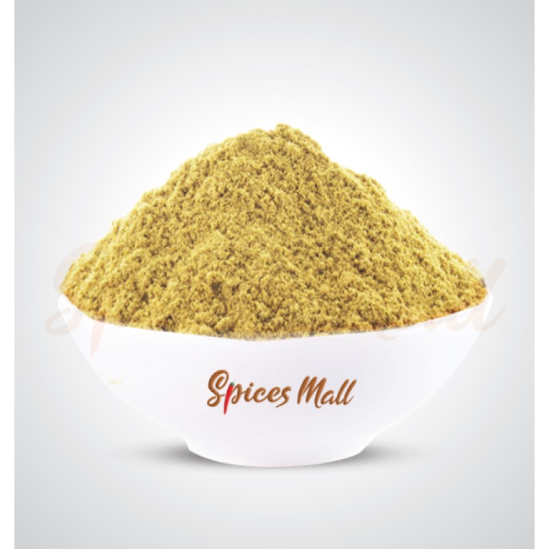 Coriander Powder I धनिया पाउडर Coriander Powder I धनिया पाउडर